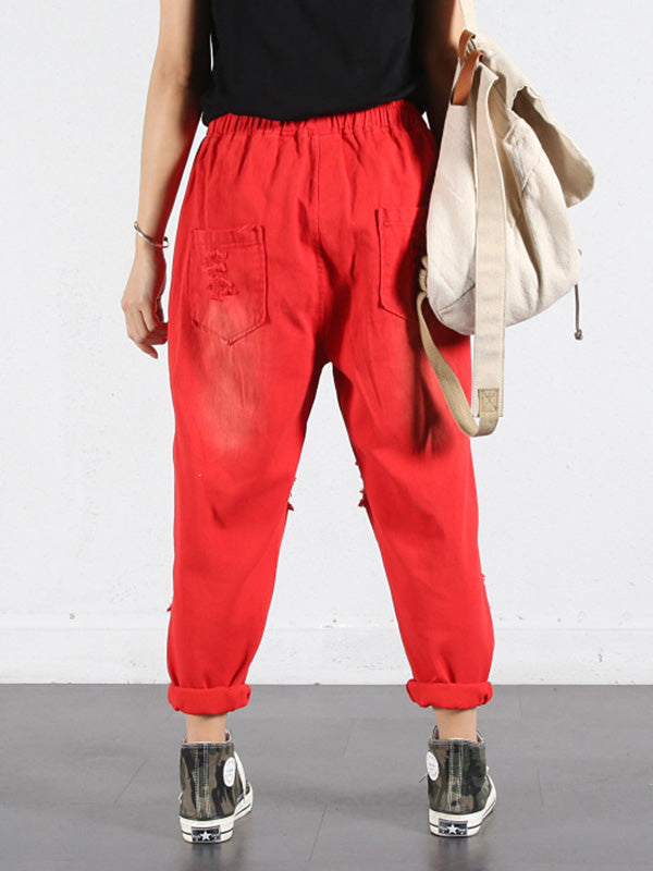  Women's Soft Pants