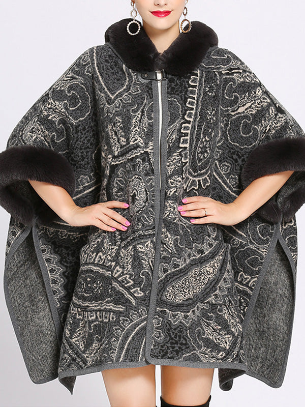 كارديجان رقيق بمقاس كبير من Amiable Outfitting