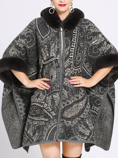 كارديجان رقيق بمقاس كبير من Amiable Outfitting