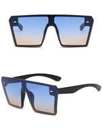 Empezando a soñar gafas de sol