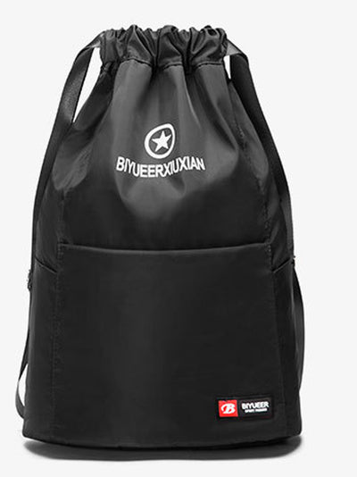 Dusk Till Dawn Backpack Bag