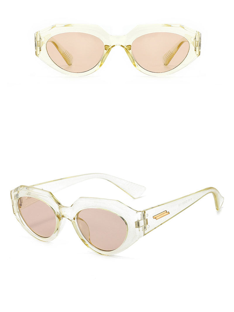 Full Of Love Sunglassses