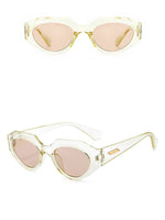 Full Of Love Sunglassses
