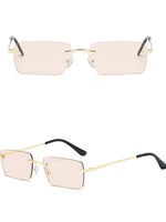 Creating Vision Sunglassses