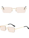 Creating Vision Sunglassses