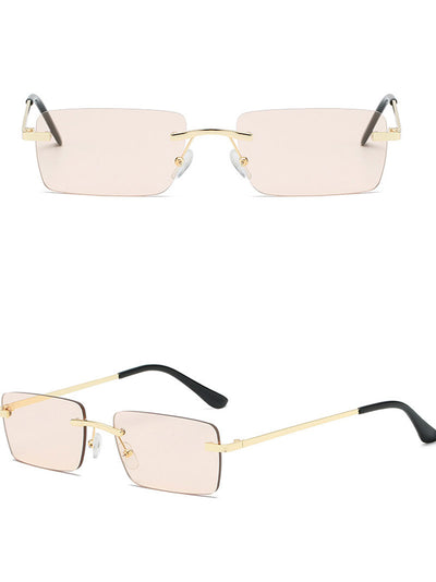 Creating Vision Sunglassses