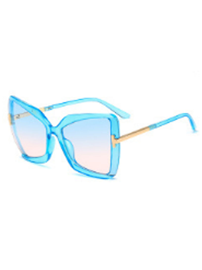 State Of Happiness Sunglassses