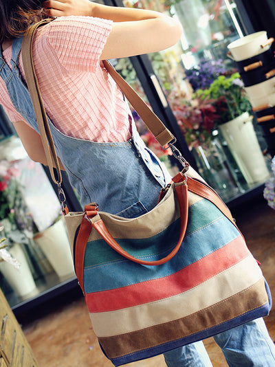 To The Stars Shoulder Bag