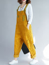 Rocelin Overall Dungarees