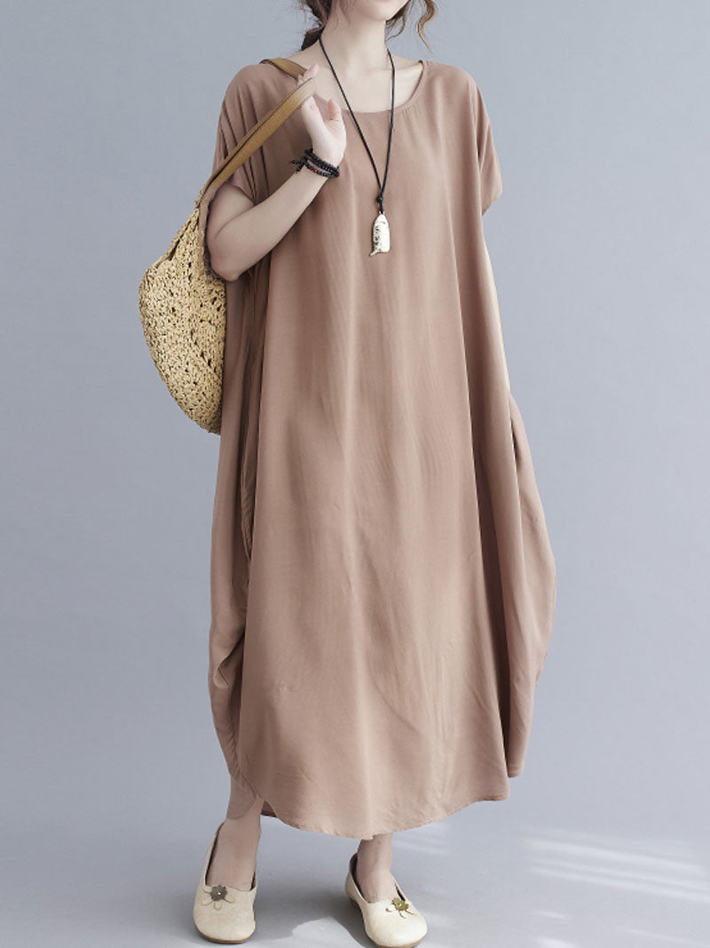 Toma mi corazón Midi Vestido