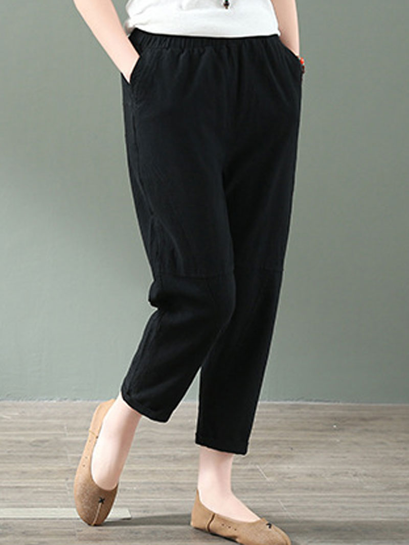 Lo haremos pantalones