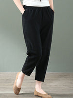 Lo haremos pantalones