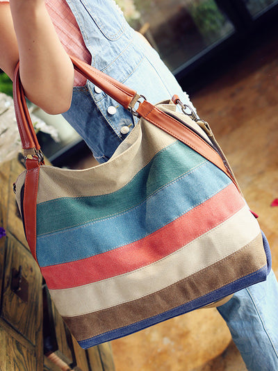 To The Stars Shoulder Bag