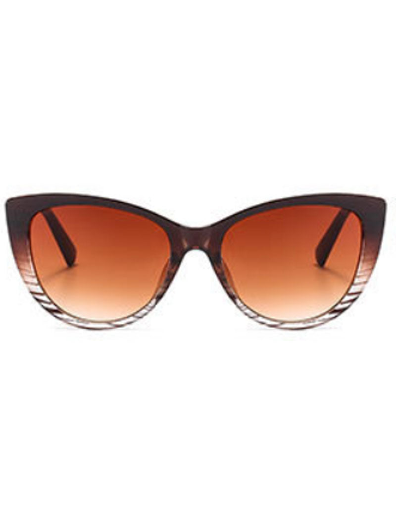Path To Success Sunglassses