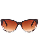 Path To Success Sunglassses