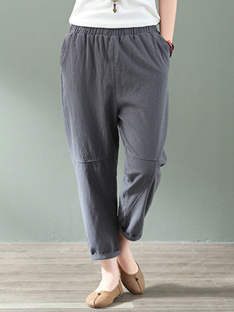 Lo haremos pantalones