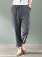 Lo haremos pantalones