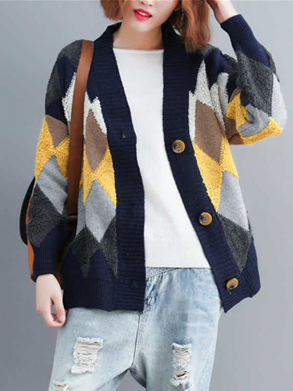 Women's Soft Sweater