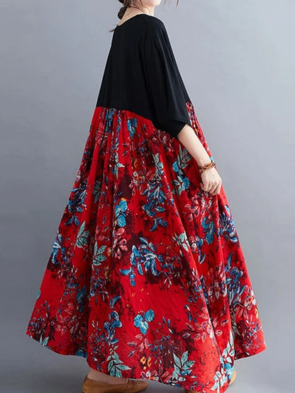 Robe de blouse