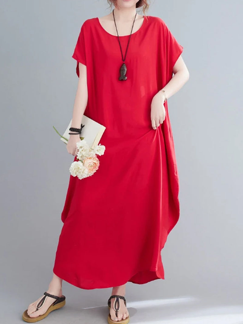 Tu bonito vestido midi midi