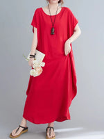 Tu bonito vestido midi midi