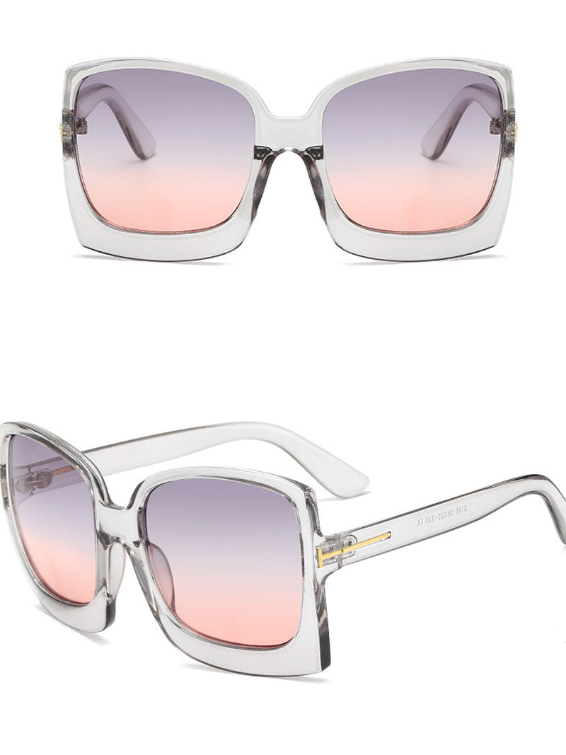 Towards Success Sunglassses