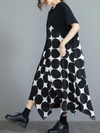 Women's Loose Dress