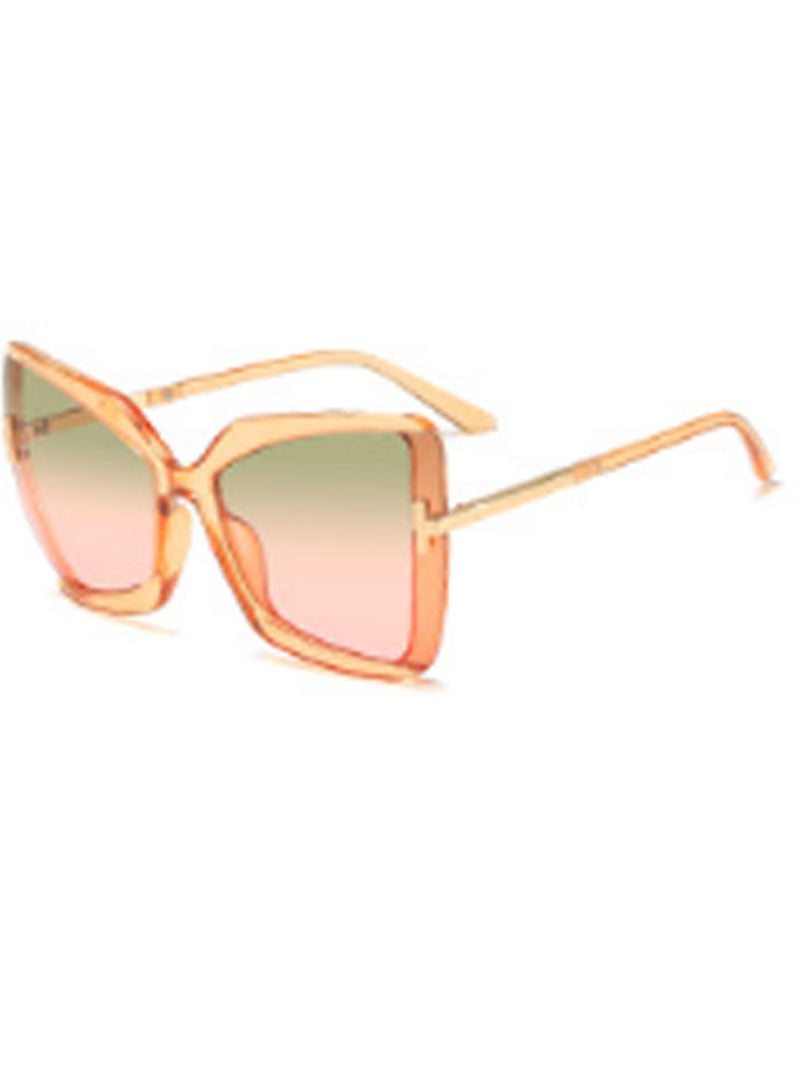 State Of Happiness Sunglassses