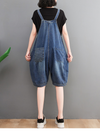 women's overall dress
