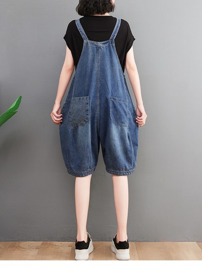 women's overall dress