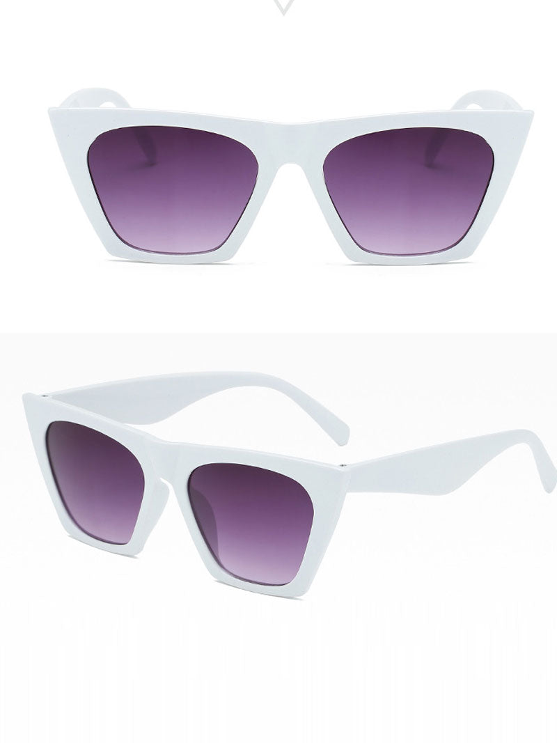 Positive Dreams Sunglassses