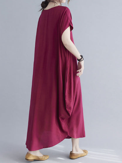 Toma mi corazón Midi Vestido