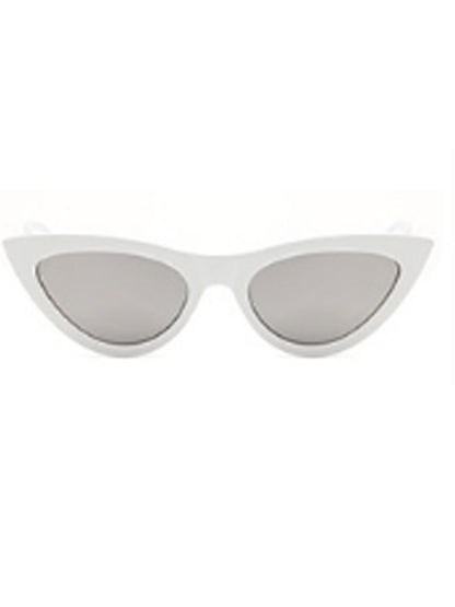 Objectifs pour atteindre des lunettes de soleil