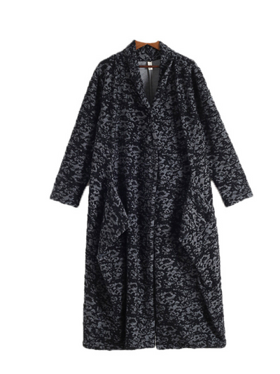 women's winter  coat dress