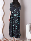 Women's A-line Dress