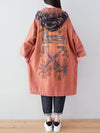 A Lady To Love Coat