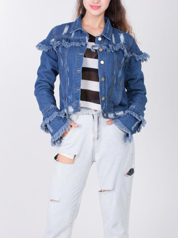 Veste marlaina