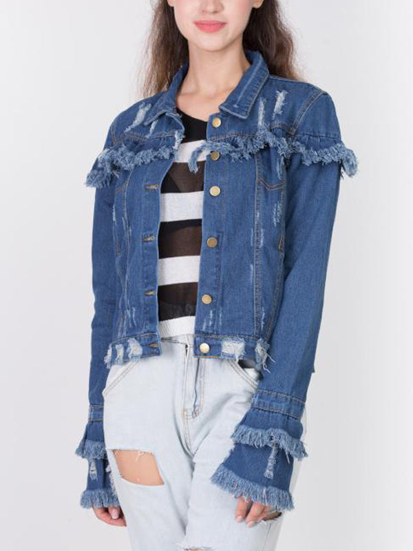 Chaqueta marlaina