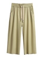 women's summer loose pants 