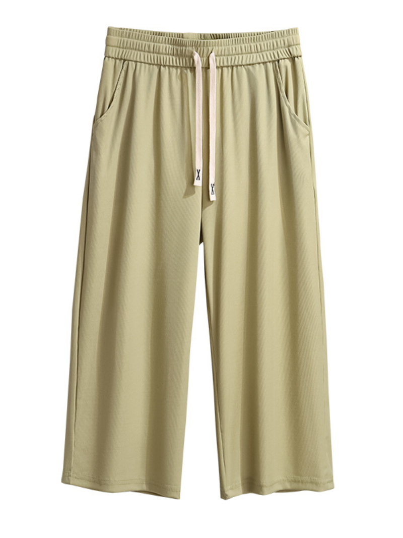 women's summer loose pants 