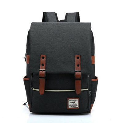 Business Backpack  Bag Shoulders Storage Bag